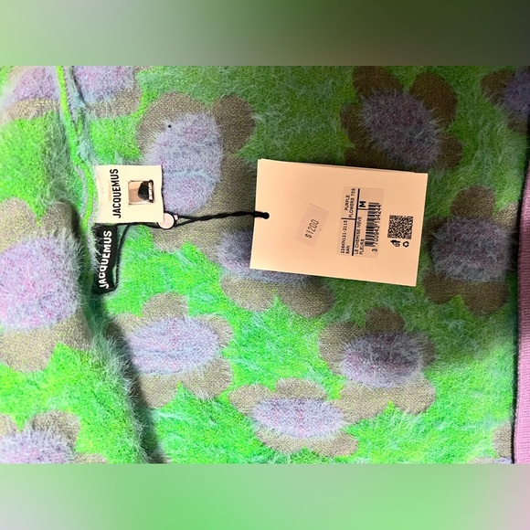 Jacquemus Shirt - Picture 2 of 7